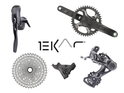 CAMPAGNOLO Ekar Gravel Gruppe 1x13