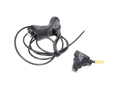CAMPAGNOLO Ekar Gravel Gruppe 1x13 165 mm 38 Zhne 9 - 42 Zhne