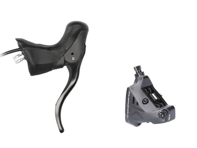 CAMPAGNOLO Ekar Gravel Group 1x13 170 mm 38 Teeth 9 - 42 Teeth