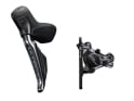 SHIMANO Ultegra Di2 Road Group R8170 hydraulic Disc Brake 2x12 170 mm 50 | 34 Teeth 11 - 30 Teeth Shimano SM-BB7241B Press Fit