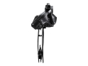 SHIMANO Ultegra Di2 Rennrad Gruppe R8170 hydraulische Scheibenbremsen 2x12 170 mm 50 | 34 Zähne 11 - 30 Zähne Shimano SM-BB7241B Press Fit