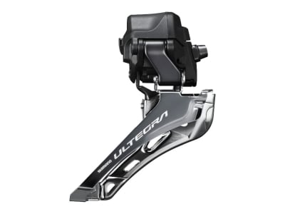 SHIMANO Ultegra Di2 Rennrad Gruppe R8170 hydraulische Scheibenbremsen 2x12 170 mm 52 | 36 Zhne 11 - 30 Zhne Shimano SM-BBR60B | BSA