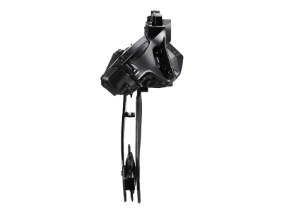 SHIMANO Ultegra Di2 Rennrad Gruppe R8170 hydraulische Scheibenbremsen 2x12 170 mm 52 | 36 Zhne 11 - 30 Zhne Shimano SM-BB7241B Press Fit