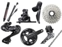 SHIMANO Ultegra Di2 Road Group R8170 hydraulic Disc Brake