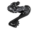 SHIMANO Ultegra Di2 Road Group R8170 hydraulic Disc Brake 2x12 172,5 mm 50 | 34 Teeth 11 - 30 Teeth Shimano SM-BBR60B | BSA