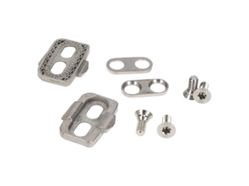 SILCA Cleats Titanium | Time ATAC