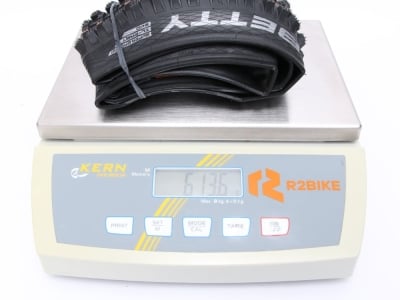 SCHWALBE Tire Big Betty 20 x 2,25 Super Ground ADDIX Soft...