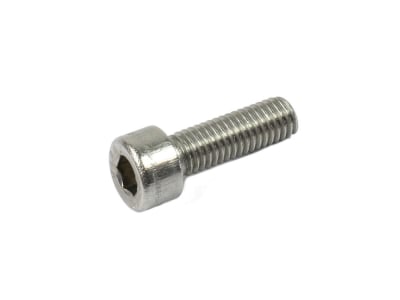 HOPE Ersatzteil Schrauben für Hope Vorbau M5 x 16 mm | silber