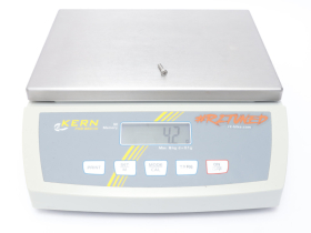 HOPE spare part screws for Hope stem M5 x 20 mm | silver