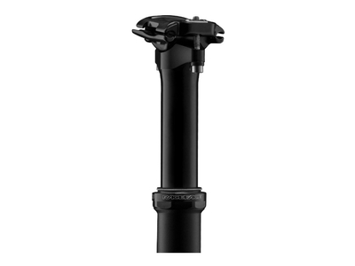 Seatpost Height Adjustable