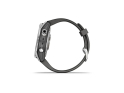 GARMIN Fenix 7S Smartwatch | graphit/silber
