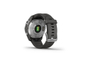 GARMIN Fenix 7S Smartwatch | graphit/silber