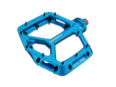 RACE FACE Pedals Atlas AM blue