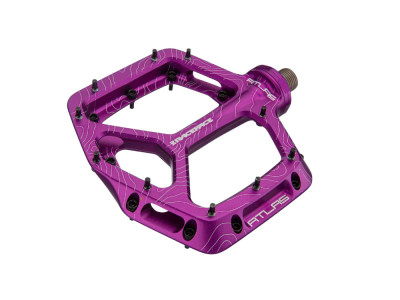 RACE FACE Pedals Atlas AM purple