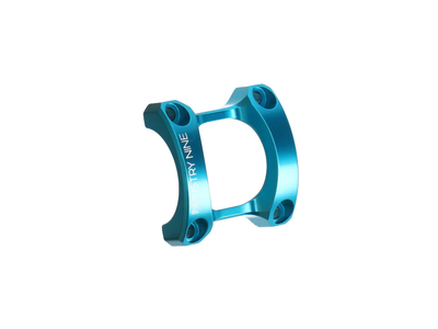 INDUSTRY NINE face plate for A318 Stem 31.8 mm