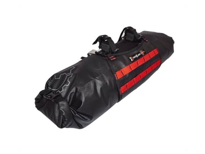 REVELATE DESIGNS Handlebar Bag Sweetroll | 11 liter