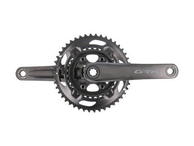 SHIMANO GRX Crankset FC-RX600 | 2x11-speed, 107,50 €