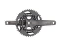 SHIMANO GRX Crankset FC-RX600 | 2x11-speed 165 mm