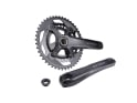 SHIMANO GRX Crankset FC-RX600 | 2x11-speed 165 mm