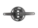 SHIMANO GRX Crankset FC-RX600 | 2x11-speed 165 mm