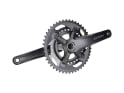 SHIMANO GRX Crankset FC-RX600 | 2x11-speed 170 mm