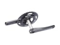 SHIMANO GRX Crankset FC-RX600 | 2x11-speed 170 mm