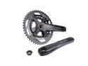 SHIMANO GRX Crankset FC-RX600 | 2x11-speed 170 mm