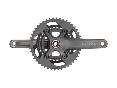 SHIMANO GRX Crankset FC-RX600 | 2x11-speed 172,5 mm