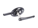 SHIMANO GRX Crankset FC-RX600 | 2x11-speed 172,5 mm