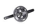 SHIMANO GRX Crankset FC-RX600 | 2x11-speed 175 mm