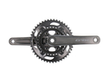 SHIMANO GRX Crankset FC-RX600 | 2x11-speed 175 mm
