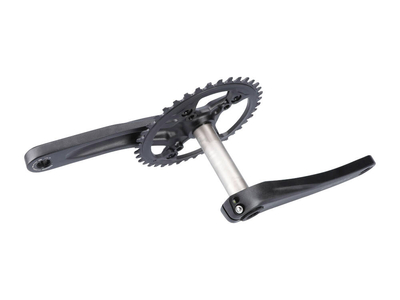 SHIMANO GRX Crankset FC-RX600 | 1x11-speed | 40 Teeth