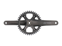 SHIMANO GRX Crankset FC-RX600 | 1x11-speed | 40 Teeth, 117,50 €