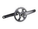 SHIMANO GRX Crankset FC-RX600 | 1x11-speed | 40 Teeth