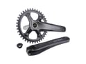 SHIMANO GRX Crankset FC-RX600 | 1x11-speed | 40 Teeth