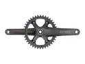 SHIMANO GRX Crankset FC-RX600 | 1x11-speed | 40 Teeth 165 mm