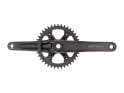 SHIMANO GRX Crankset FC-RX600 | 1x11-speed | 40 Teeth 165 mm