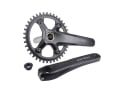 SHIMANO GRX Crankset FC-RX600 | 1x11-speed | 40 Teeth 170 mm