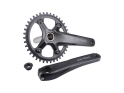 SHIMANO GRX Crankset FC-RX600 | 1x11-speed | 40 Teeth 172,5 mm