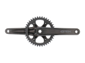 SHIMANO GRX Crankset FC-RX600 | 1x11-speed | 40 Teeth 172,5 mm