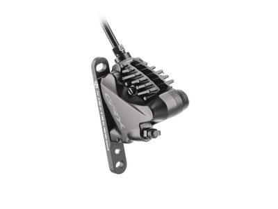SHIMANO GRX Disc Brake Set Shift- | Brakelever ST-RX600 + SHIMANO GRX Disc Brake Set Shift- | Brakelever ST-RX600 +