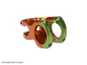 INDUSTRY NINE face plate for A318 Stem 31.8 mm green