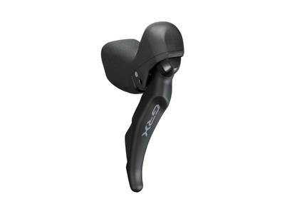 SHIMANO GRX Scheibenbremse Schalt- | Bremshebel ST-RX600...