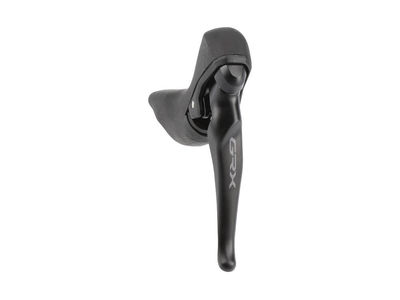 SHIMANO GRX Scheibenbremse Schalt- | Bremshebel ST-RX600 einzeln Hebel links | 2-fach