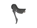 SHIMANO GRX Scheibenbremse Schalt- | Bremshebel ST-RX600 einzeln Hebel links | 2-fach