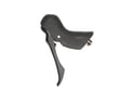 SHIMANO GRX Scheibenbremse Schalt- | Bremshebel BL-RX600 einzeln Hebel links | nur Bremshebel