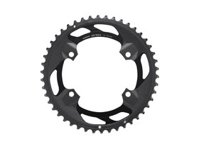 SHIMANO GRX Chain Ring for FC-RX600-11 2-speed Crank |...