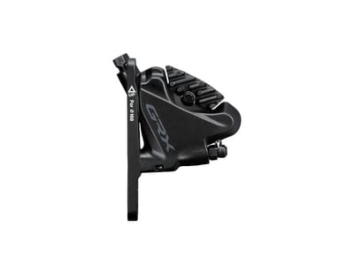 SHIMANO GRX Bremssattel BR-RX400 Flat Mount | VR