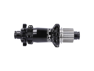 Laufradsatz 29 XC | Duke MTB Straightpull 6-Loch Naben | Duke Aluminium Felgen