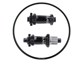 Laufradsatz 29" XC | Duke MTB Straightpull 6-Loch...